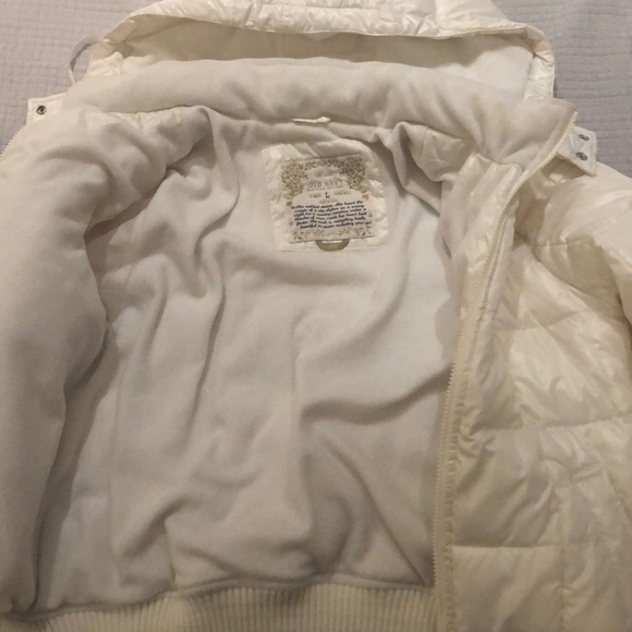 Puffer Jacket - Picture 2 of 3